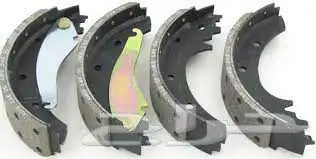 قماش خلفي داتسون دبل   باثفندر 98-2005 أصلي 1