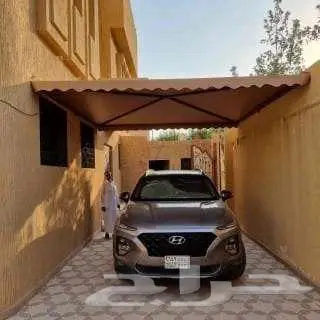 مظلات مكه 11