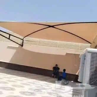 اسياج شبك 4