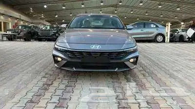هيونداي النترا 2025 - سمارت 1.6 سي سي 1