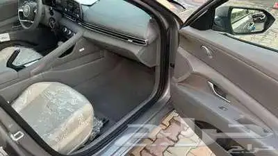 هيونداي النترا 2025 - سمارت 1.6 سي سي 7