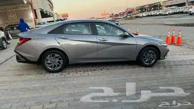 هيونداي النترا 2025 - سمارت 1.6 سي سي 3