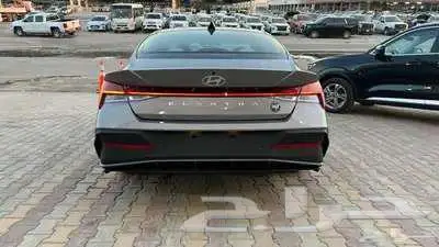 هيونداي النترا 2025 - سمارت 1.6 سي سي 4
