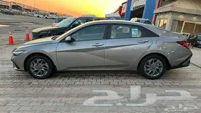 هيونداي النترا 2025 - سمارت 1.6 سي سي 2
