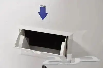 مكيف صحراوي مركزي 40 لتر للبيع 4