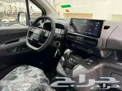 فيات دبلو فان بضاعة ديزل 2025 عرض خاص للشركات و المؤسسة 15
