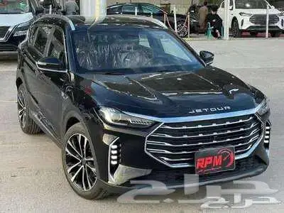 جيتور X70 PLUS 2025 كاش واقساط 1