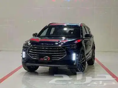جيتور X70 PLUS 2025 كاش واقساط 0