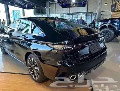 شيري اريزو 8 لاكجري فل كامل 2025 6