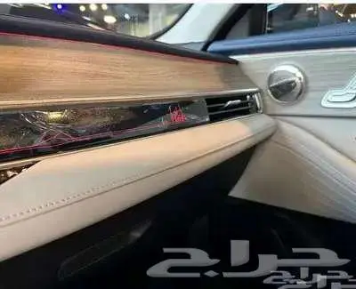 شيري اريزو 8 لاكجري فل كامل 2025 5