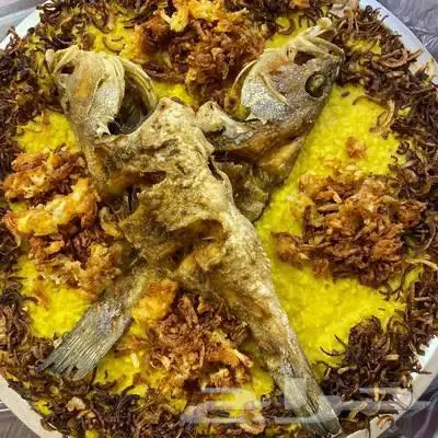 دي جي ومطبخ فوفو 1