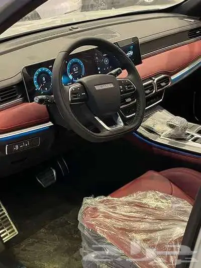 جيتور X70 PLUS 2025 كاش واقساط 14