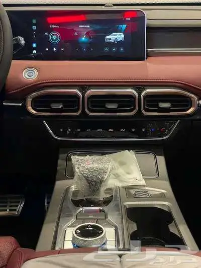 جيتور X70 PLUS 2025 كاش واقساط 12