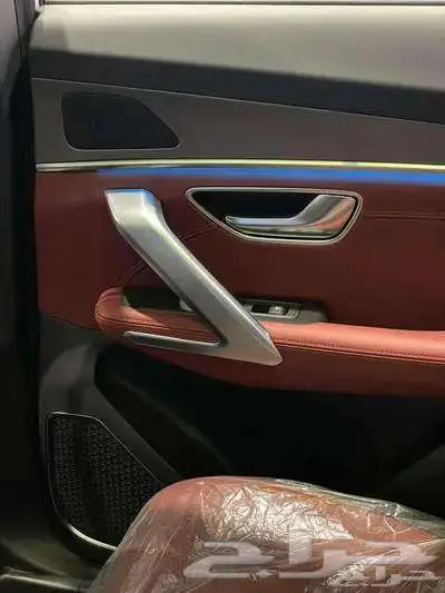 جيتور X70 PLUS 2025 كاش واقساط 8
