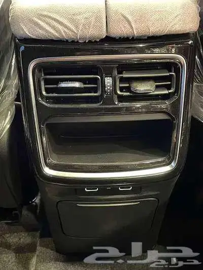 جيتور X70 PLUS 2025 كاش واقساط 7