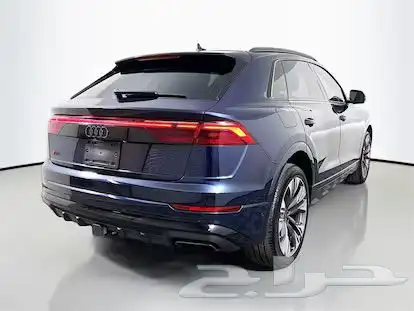 اودي -Q8 2024 4