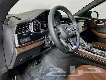 اودي -Q8 2024 3