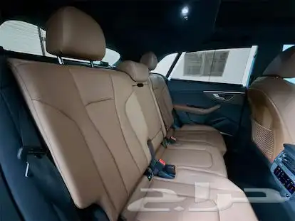 اودي -Q8 2024 10