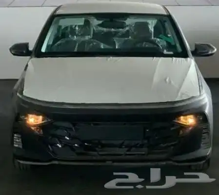 هيواندي اكسنت فليت 7