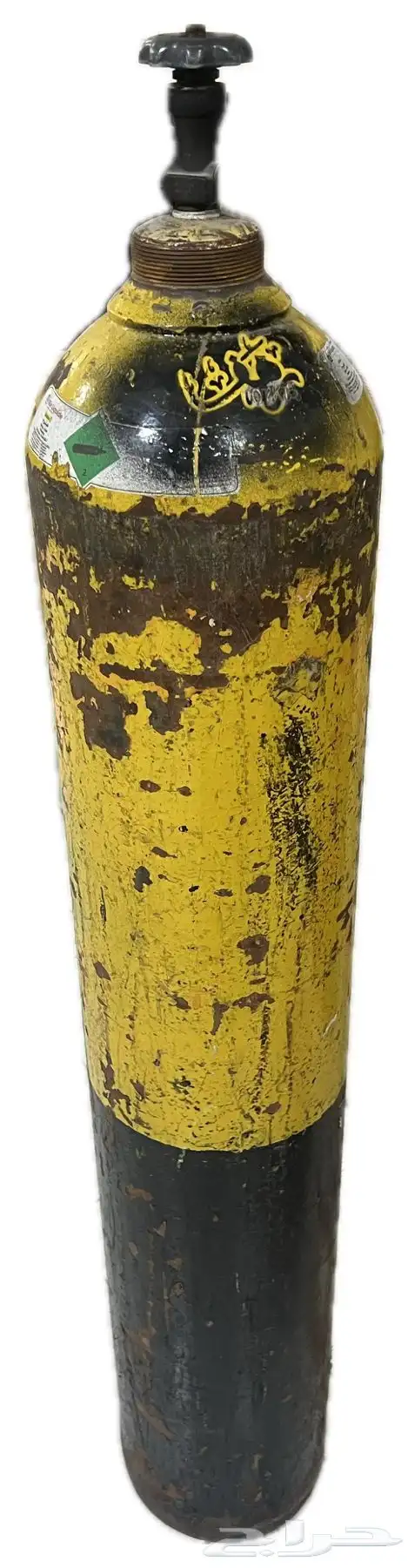 اسطوانة غاز هليوم 0