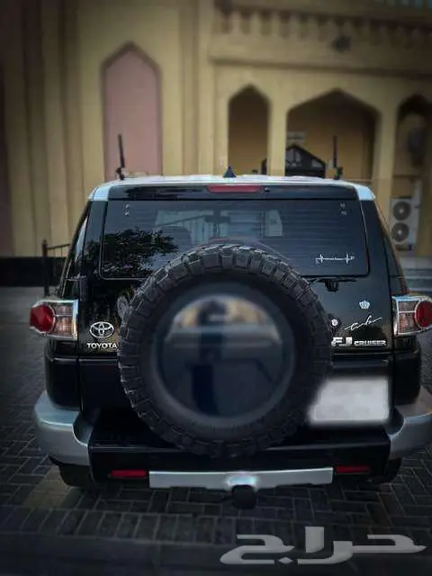 اف جي تويوتا لاندكروزر فل كامل نظيييف للبيع 24
