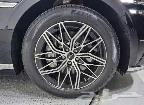 جينسس G90 موديل 2025 الميموني للاستيراد بكوريا 4
