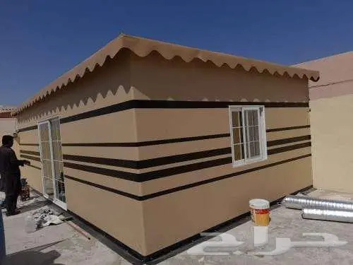 مظلات مكه 14