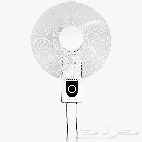 يوجد لدينا مراوحة جدارية بجودة و ضمان خمس سنوات 2