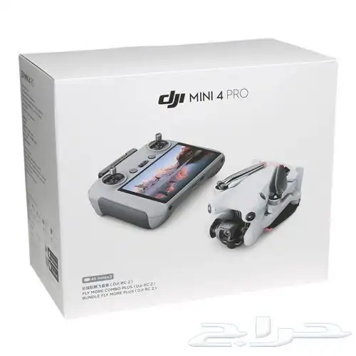 درون mini 4 pro 0