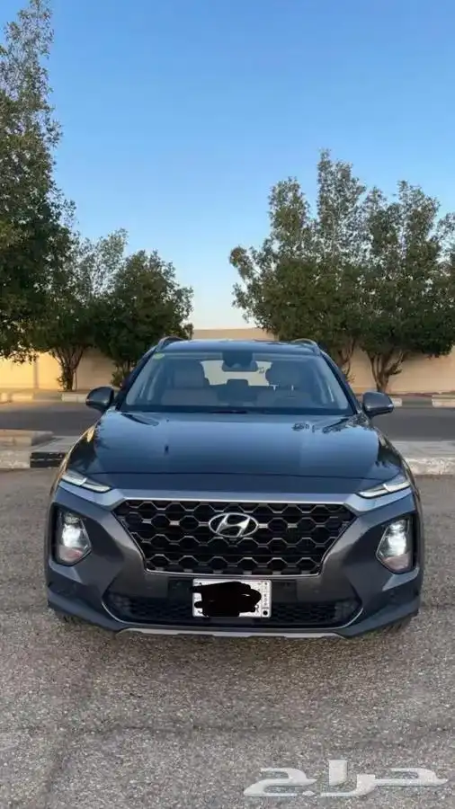 سنتافي 2019 (ديزل) 3