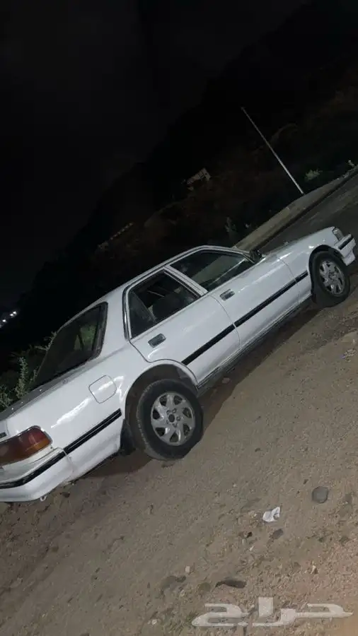 كراسيده مديل 92 للبيع الموقع تهامه قحطان  ممنووع الاتصال 0