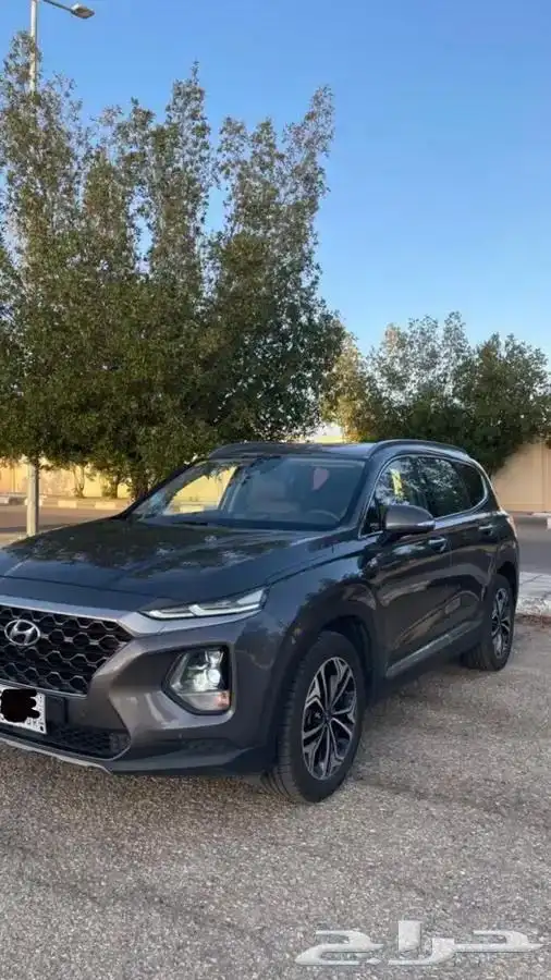 سنتافي 2019 (ديزل) 1