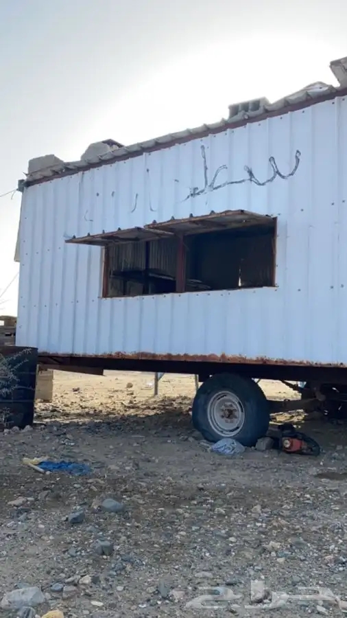 غرفه سحب فيه مشب 6في 4 3