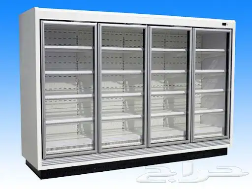 غرف تبريد وتجميد وثلاجات وفريزرات عرض باسعار منافسه 5