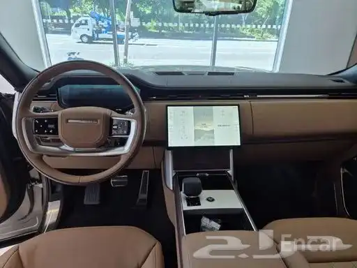 Range Rover 5th generation P530 AB LWB 2025 7