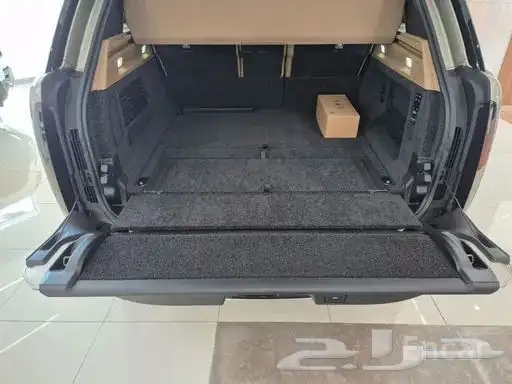Range Rover 5th generation P530 AB LWB 2025 19