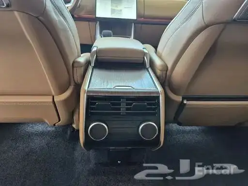 Range Rover 5th generation P530 AB LWB 2025 16