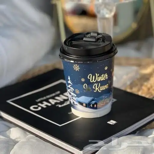 مطبعه طباعه اكواب تصنيع اكواب تنفيذ جميع انواع المطبوعات 5