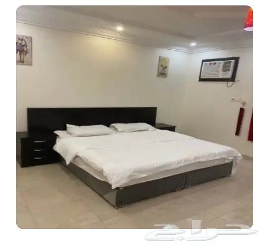 شقق مفروشه عوايل الربوه 4
