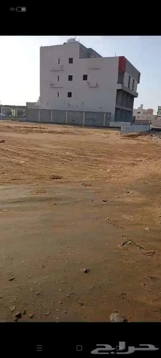 ارض للبيع - الاستثثمار 1