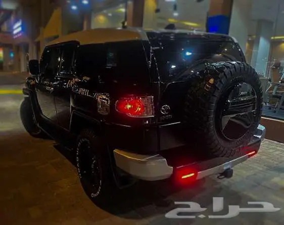 اف جي تويوتا لاندكروزر فل كامل نظيييف للبيع 30