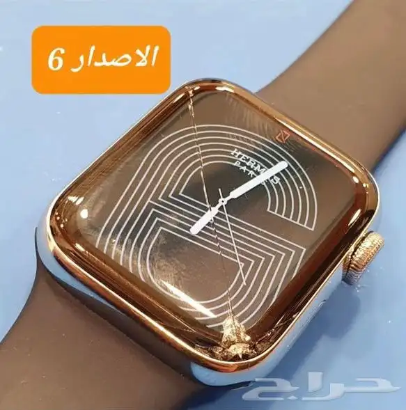 صيانة ساعات ابل واجهزة الايباد 0