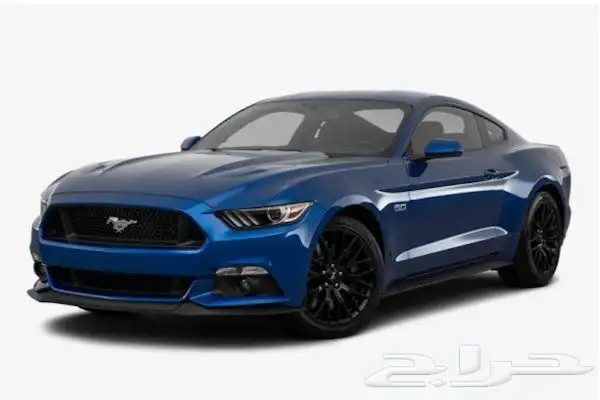 مطلوب موستنج من مديل 2015 الى 2017 GT 0