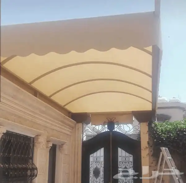 انشاء جميع اعمال الحداده 11