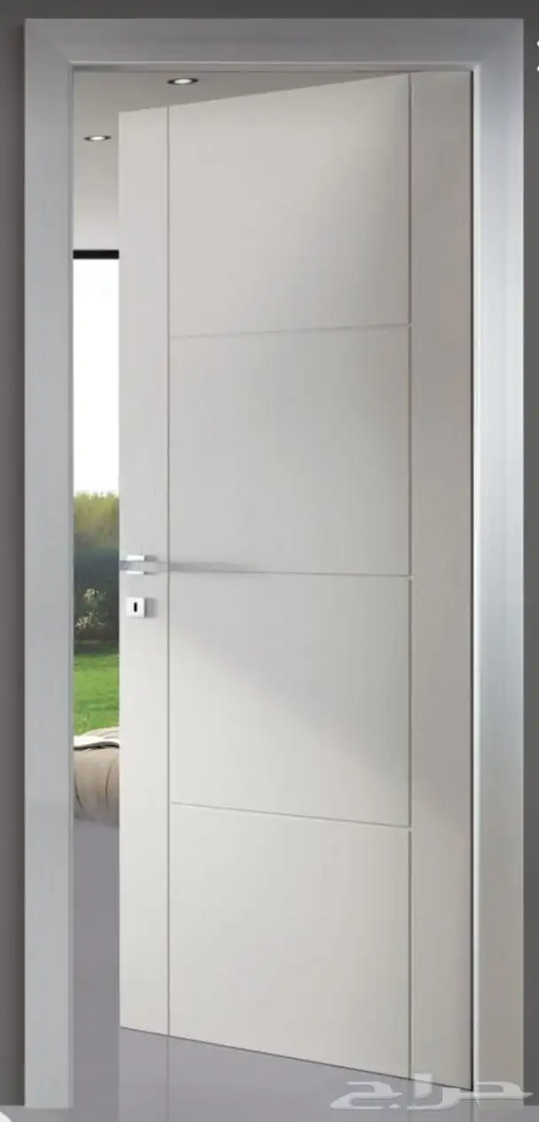 ابواب وتر بروف 2