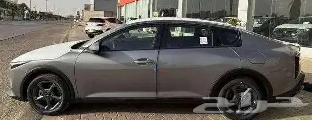 كيا k4 استاندرد مطور موديل 2026 اقل الاسعار 1