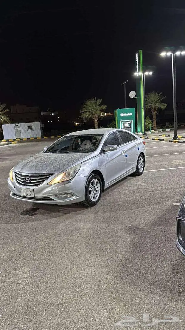 سوناتا هيواندي 0