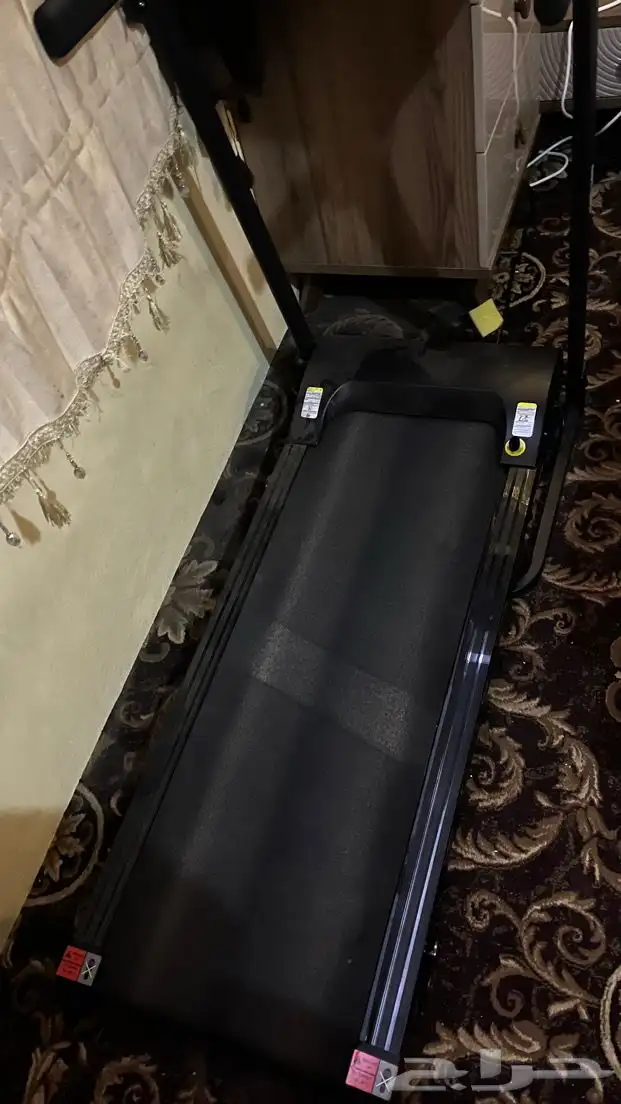 سير مشي 1