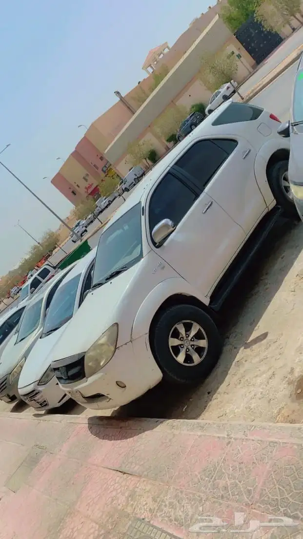 فورشنر 2006 نظيف 0