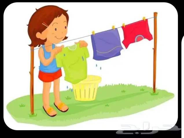 اخصائية تخاطب وخبره فى علاج اللدغات وباحثةماجستير ف التخاطب 9